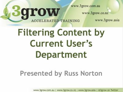 Microsoft 365 Training