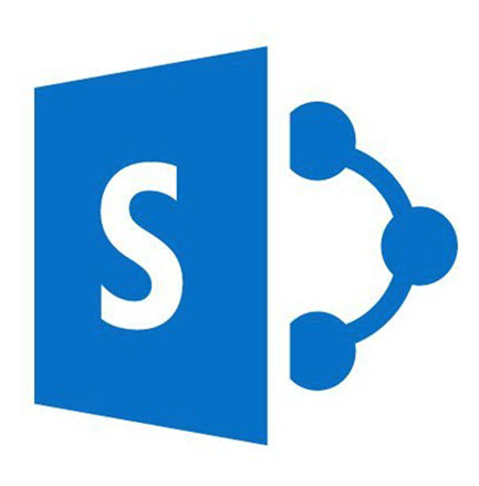 sharepoint logo