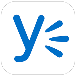 yammer logo