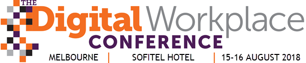 Win a FREE Ticket to the Digital Workplace Conference, Melbourne