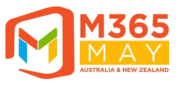 M365 May – Australia & NZ