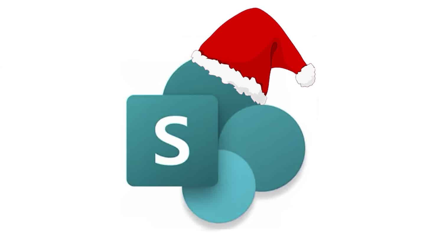 Merry Xmas and Happy New Year!