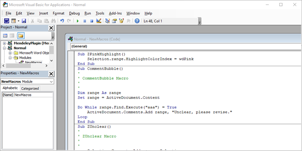 Microsoft Word Advanced image