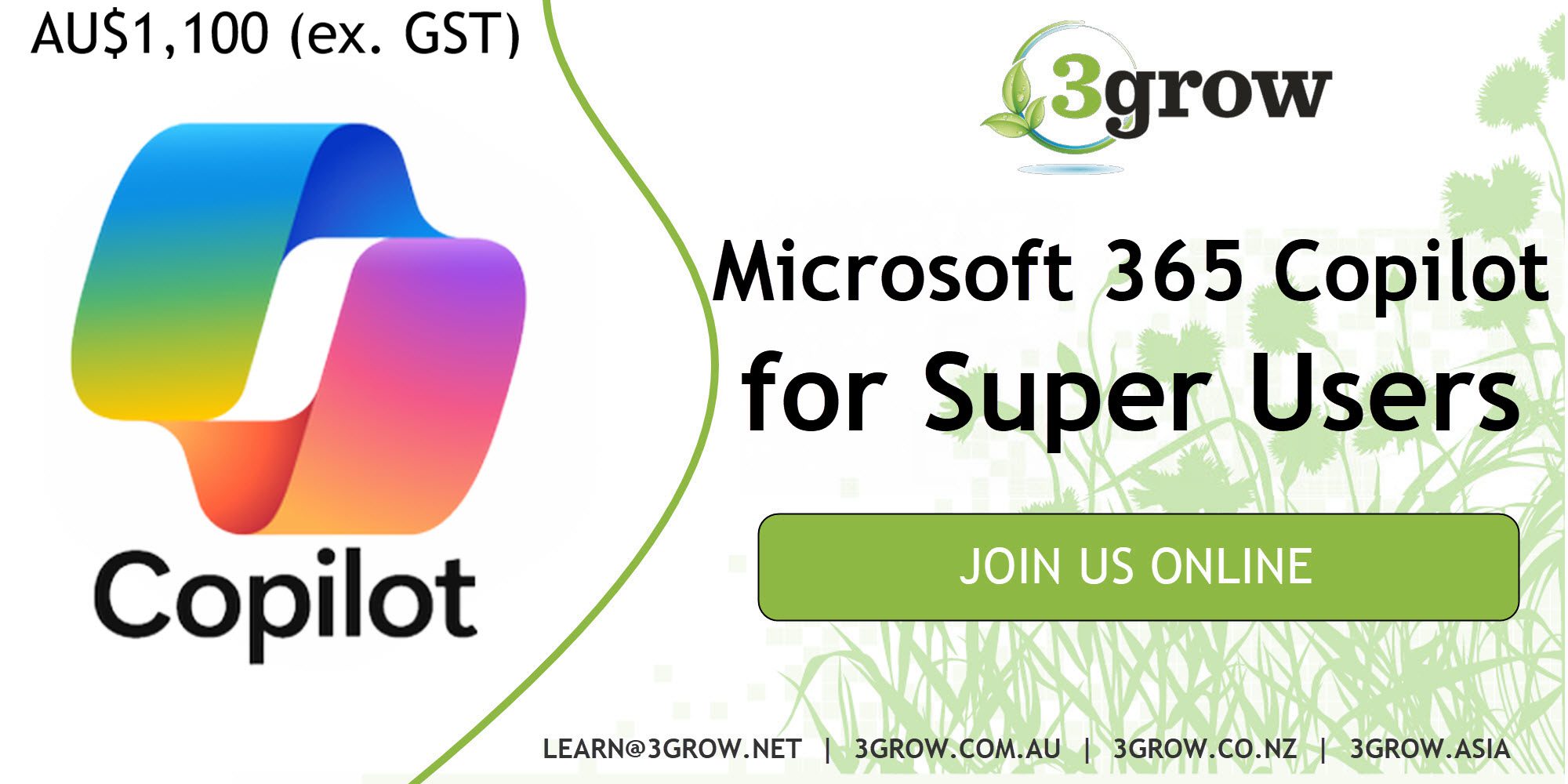 M365 Copilot for Super Users