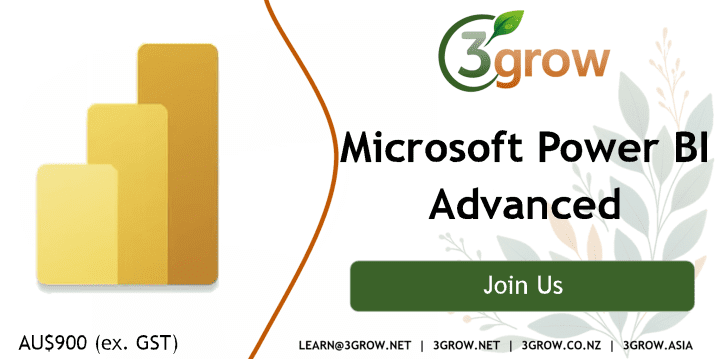 Power BI course image