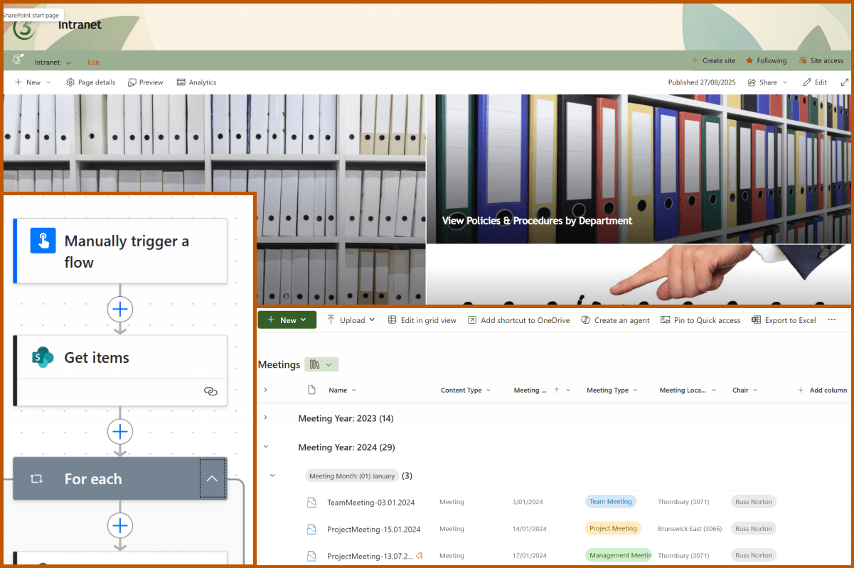 Top 10 SharePoint Online Skills Every User Needs in 2025