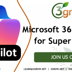 Enhance Productivity in the Microsoft 365 Apps with Copilot | Online | Fri 2 Oct 2026