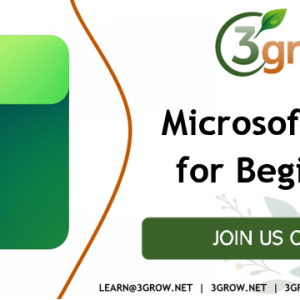 Microsoft Excel for Beginners | Online | Fri 2 Oct 2026