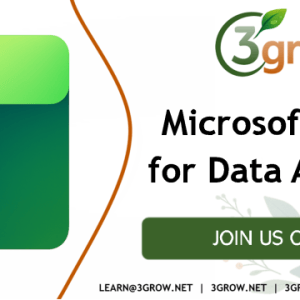 Microsoft Excel for Data Analysts | Online | Fri 6 Nov 2026