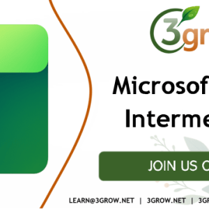 Microsoft Excel Intermediate | Online | Fri 13 Nov 2026