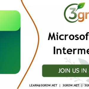 Microsoft Excel Intermediate | Sydney | Tue 22 Sep 2026