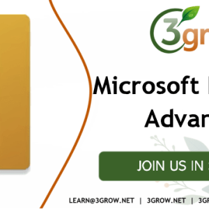 Power BI Advanced | Sydney | Wed 16 Dec - Thu 17 Dec 2026