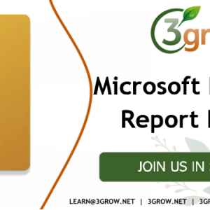 Power BI Report Design | Sydney | Thu 22 Oct 2026