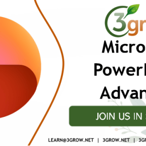 Microsoft PowerPoint Advanced | Sydney | Fri 25 Sep 2026