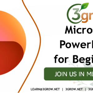 Microsoft PowerPoint for Beginners | Melbourne | Mon 22 Feb 2027