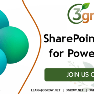 SharePoint Online for Power Users | Singapore | Mon 30 Nov - Thu 3 Dec 2026