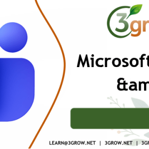 Microsoft 365 Groups & Microsoft Teams | Online | Fri 13 Nov 2026