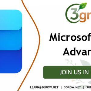 Microsoft Word Advanced | Sydney | Wed 25 Nov 2026