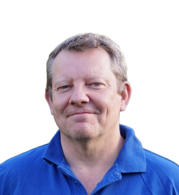 Colin Gardner