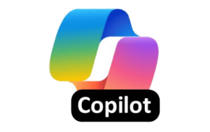 Microsoft 365 Copilot logo
