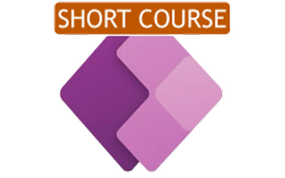 power apps short course icon