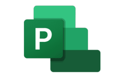 Microsoft Project Advanced