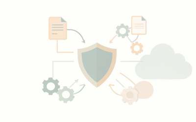 Microsoft Purview Records Management Now Talks to Power Automate: What It Means for Your Organisation