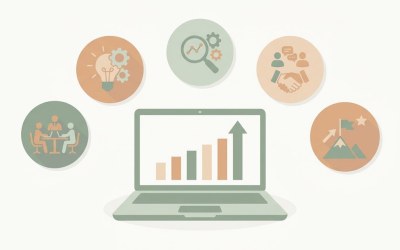 Top 5 Microsoft 365 Skills to Learn in 2025