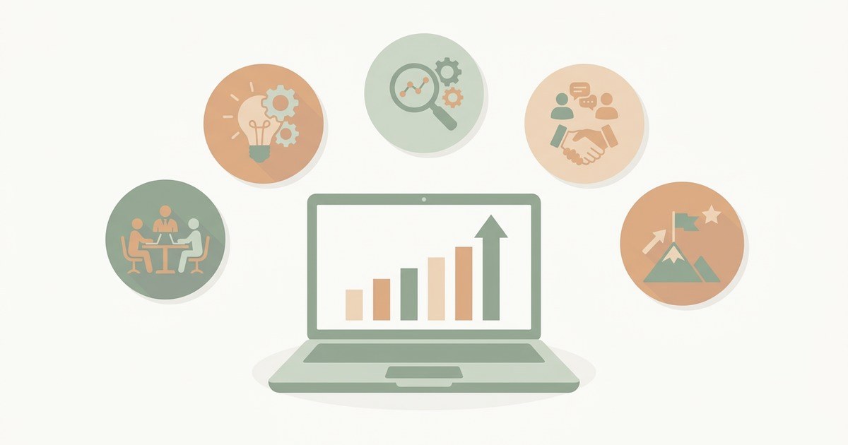 Top 5 Microsoft 365 Skills to Learn in 2025