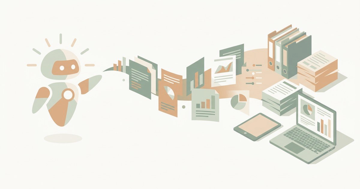 How AI Can Boost Productivity in Microsoft 365