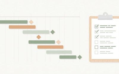 Microsoft Project Essentials Course