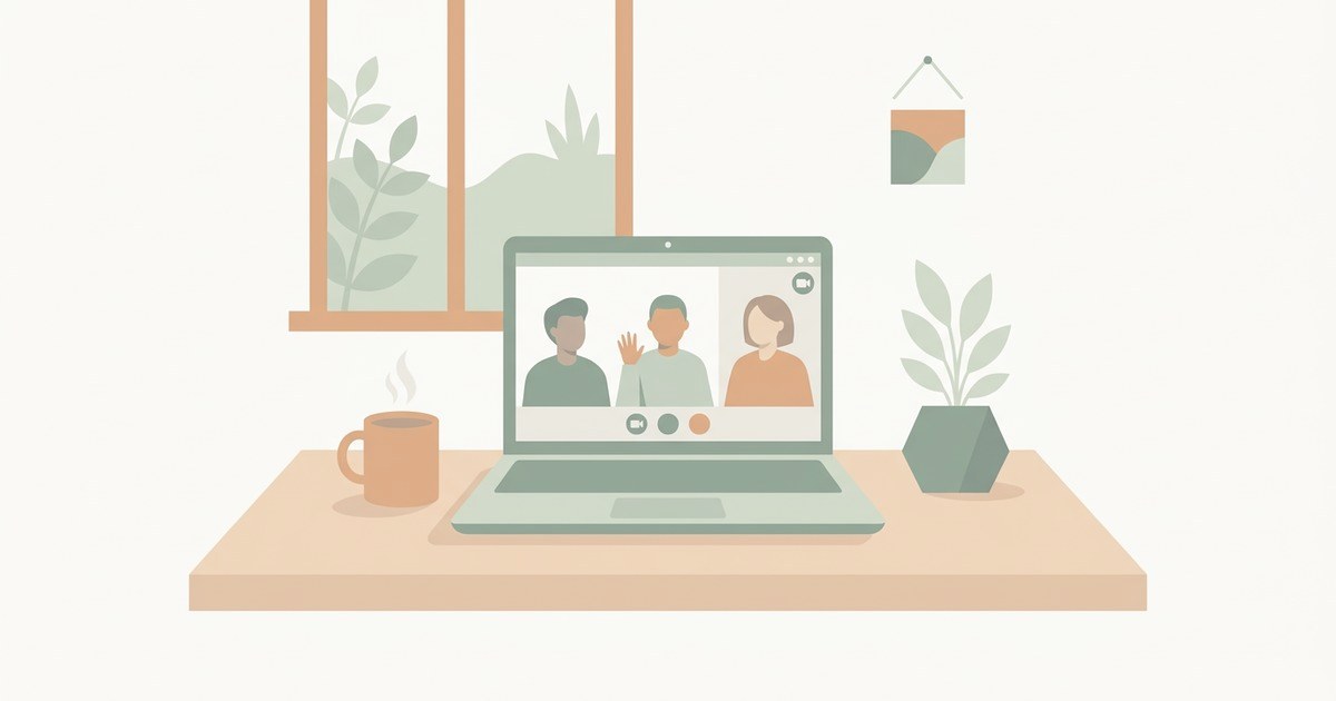 Make the most of your time when working from home