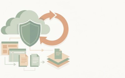 Data Resilience Benefits of Microsoft 365