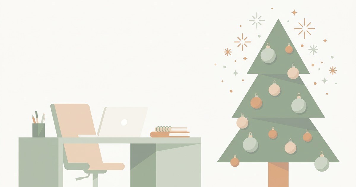 Merry Xmas and Happy New Year!